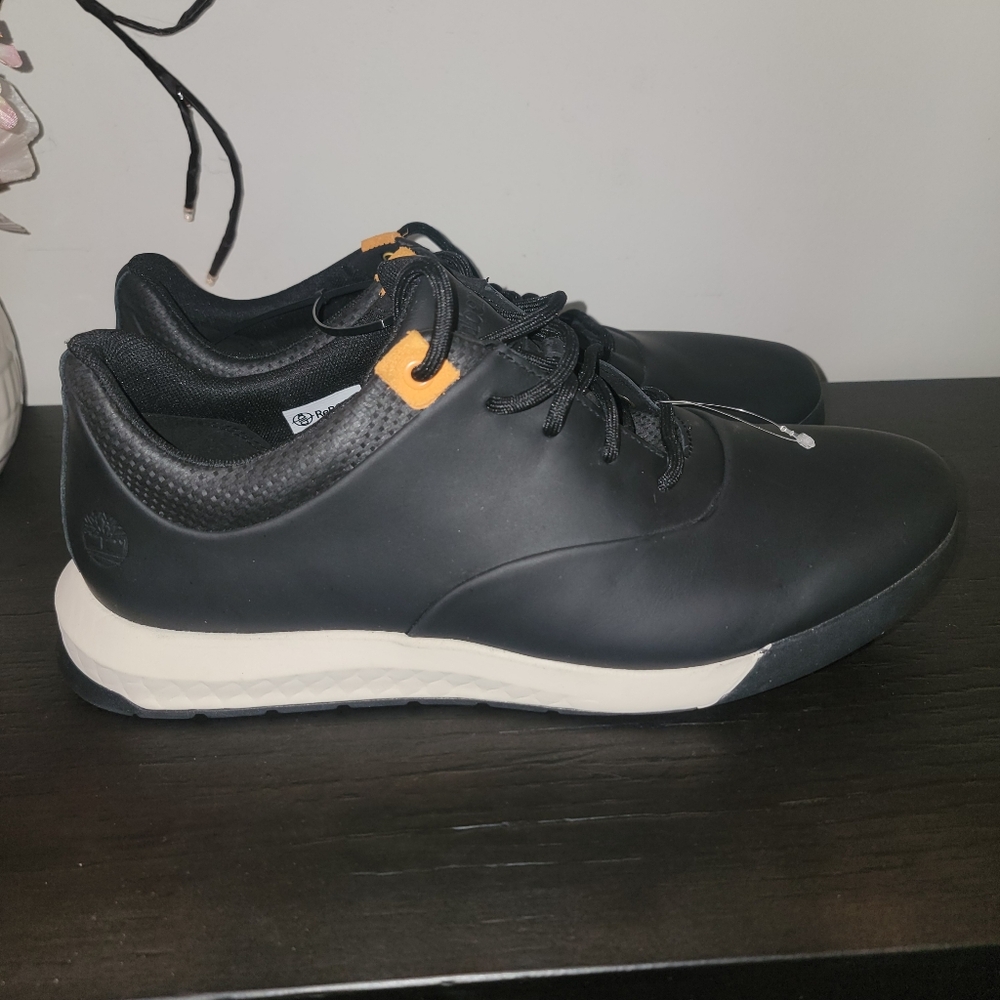 Timberland Greenstride ReBOTL Sneaker Mens Shoe Size 11 Black NWOT
